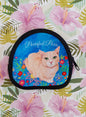 Purrrfect Purrs Coin Pouch