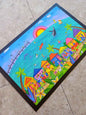 Sunny Days Door Mat
