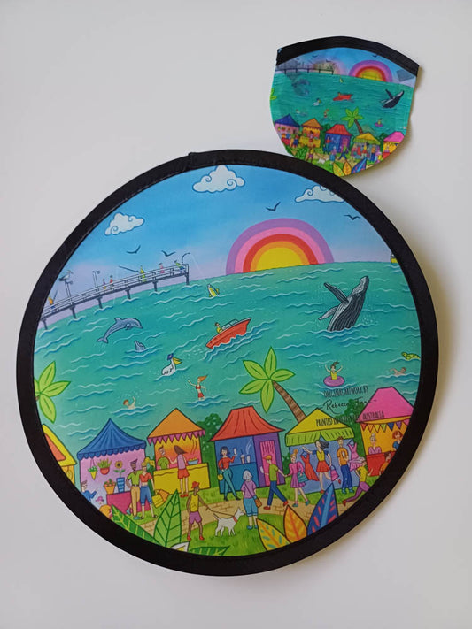 Sunny Days Fan