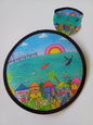 Sunny Days Fan
