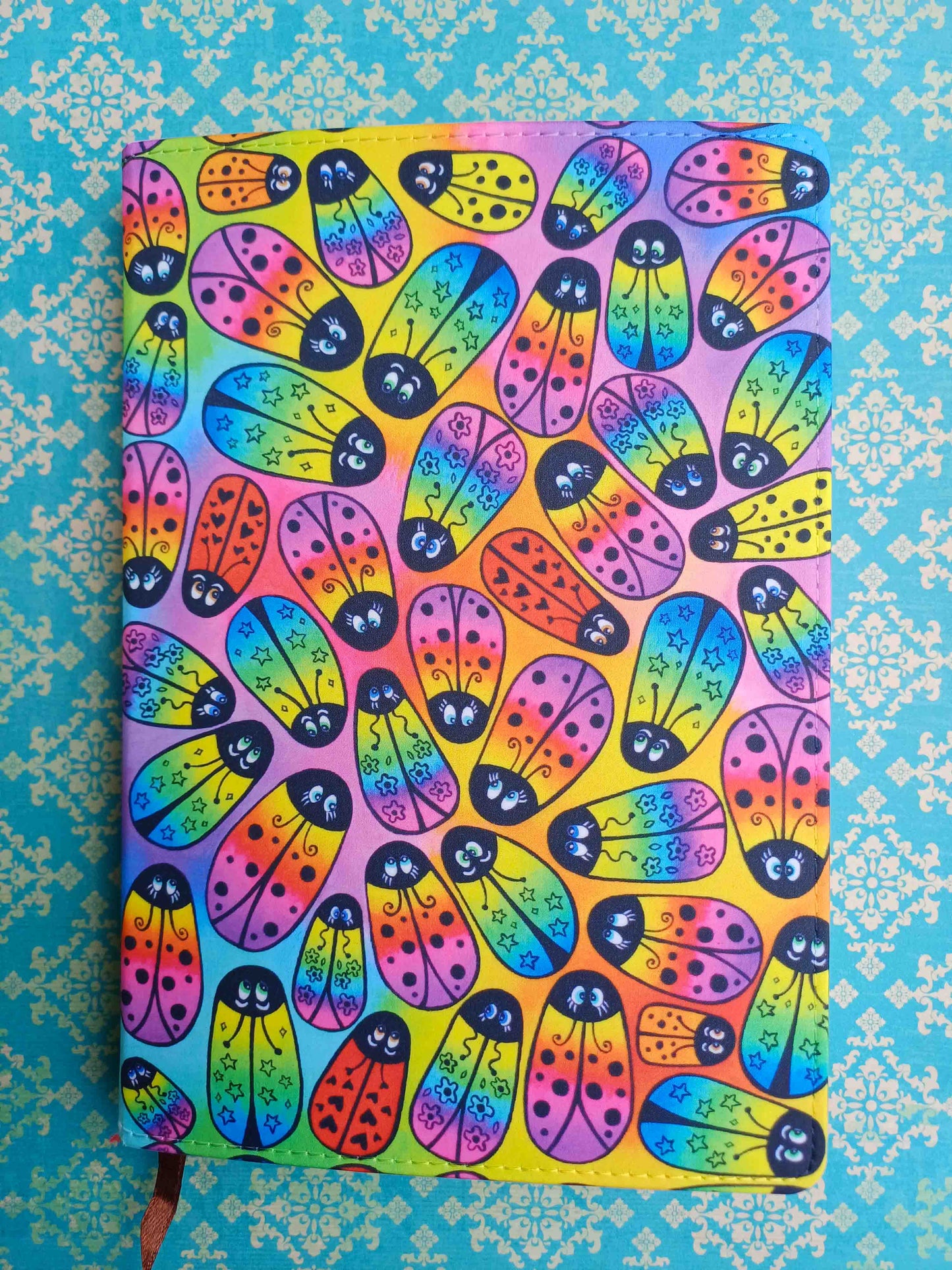 Bec's Beetles Journal