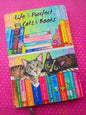 Cats n Books Journal