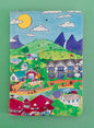 Clouds of Montville Journal