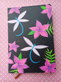 Dragonflies & Frangipanis Journal