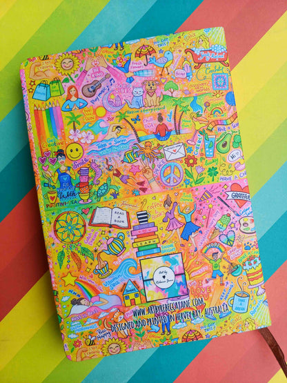 Grateful Heart Journal