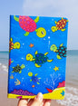 Happy Turtles Journal
