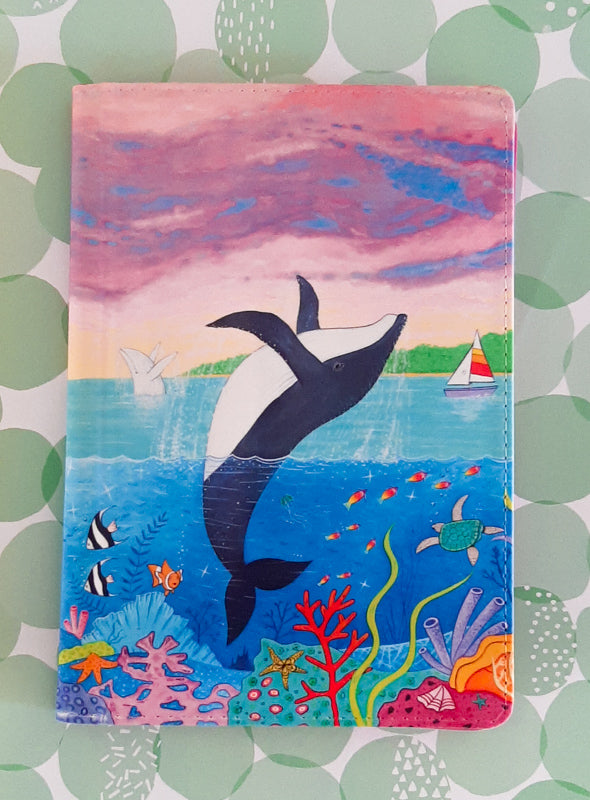 Out of the Bay Journal