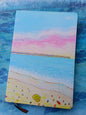 Pastel Pier Journal
