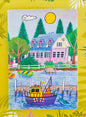 Port Fairy Summer Journal