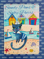 Sailor Cat Journal