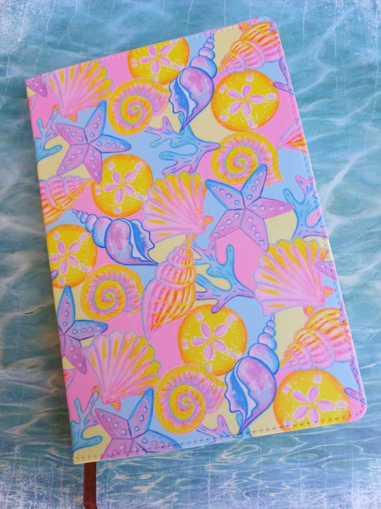 Seashells Journal