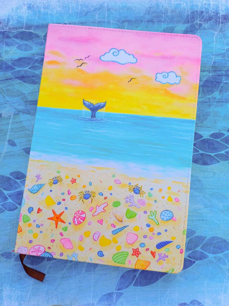 Shelly Beach Journal