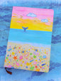 Shelly Beach Journal