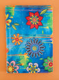 Summer Flowers Journal