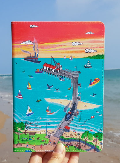 Urangan Pier 1917-2017 Journal