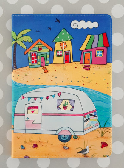 Ute & Caravan Journal