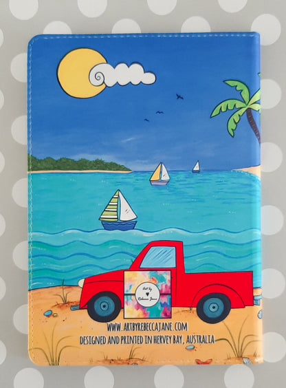 Ute & Caravan Journal
