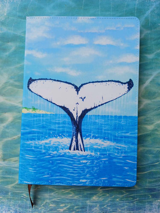 Whale Tail Journal