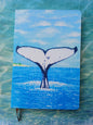 Whale Tail Journal