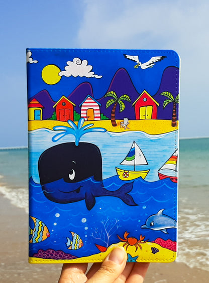 Whale Town Journal