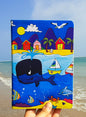 Whale Town Journal