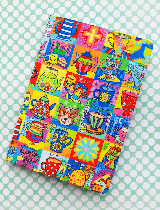 Cuppa Time Journal