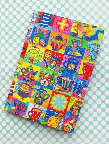 Cuppa Time Journal