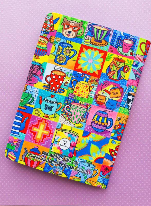 Cuppa Time Journal
