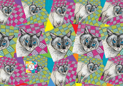 Zak the Cat Journal