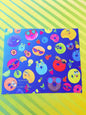 Go Nuts for Donuts Lens Cloth