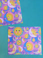 Moon, Sun & Kisses Lens Cloth