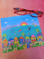 Sunny Days Lens Cloth