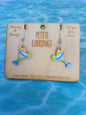 Cocktail Petite Earrings