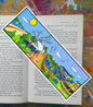 Pier Market Sun & Kites Bookmark