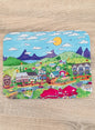 Clouds of Montville Placemat