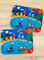 Fisherman's Bay Placemat