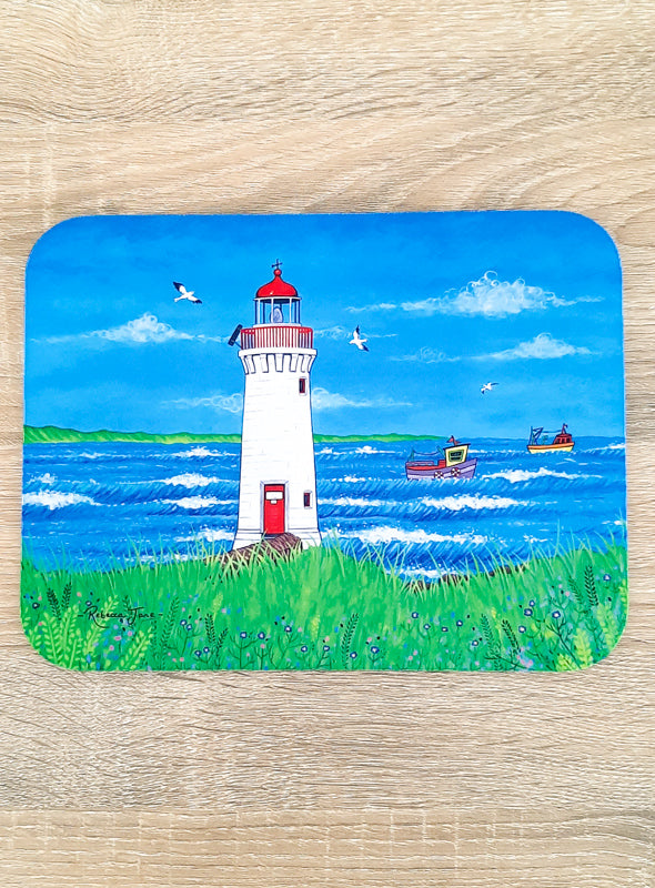 Fisherman's Friend Placemat