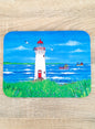 Fisherman's Friend Placemat