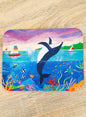 Out of the Bay Placemat