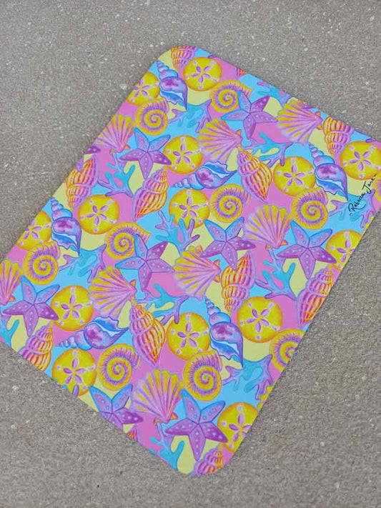 Seashells Placemat