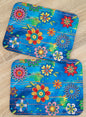 Summer Flowers Placemat