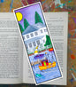 Port Fairy Summer Bookmark