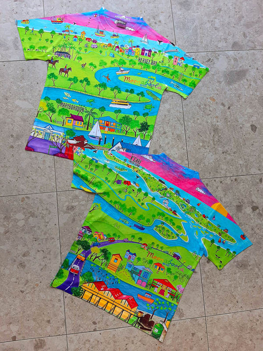 Moonaboola T-Shirt