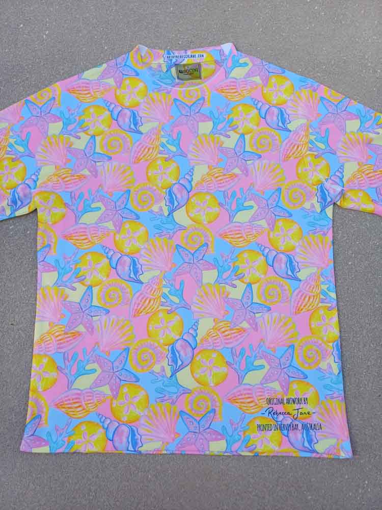 Seashells T-Shirt