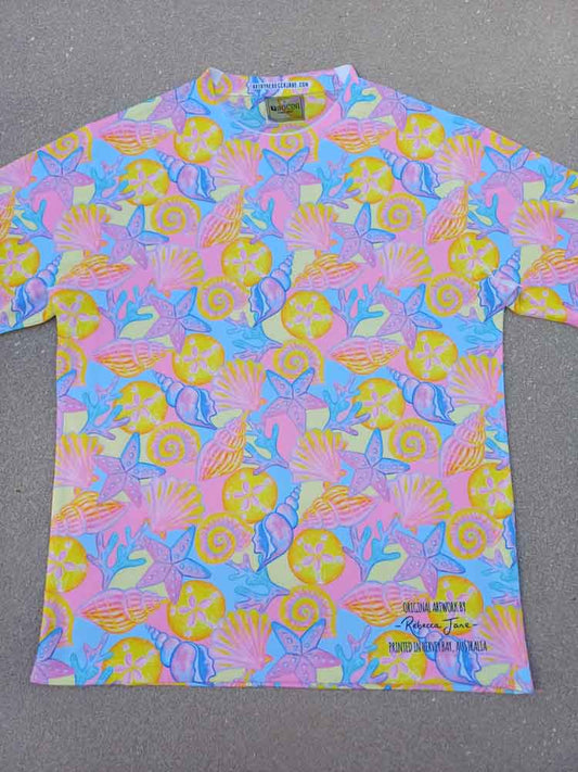 Seashells T-Shirt