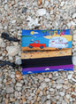 Ute & Caravan Sunglass Case