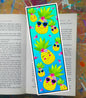 Sweet Pineapples Bookmark