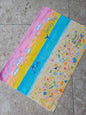 Shelly Beach Tea Towel