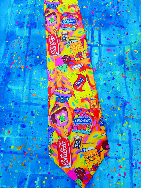 Good Junk Tie
