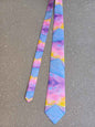 Peaceful Pier Tie